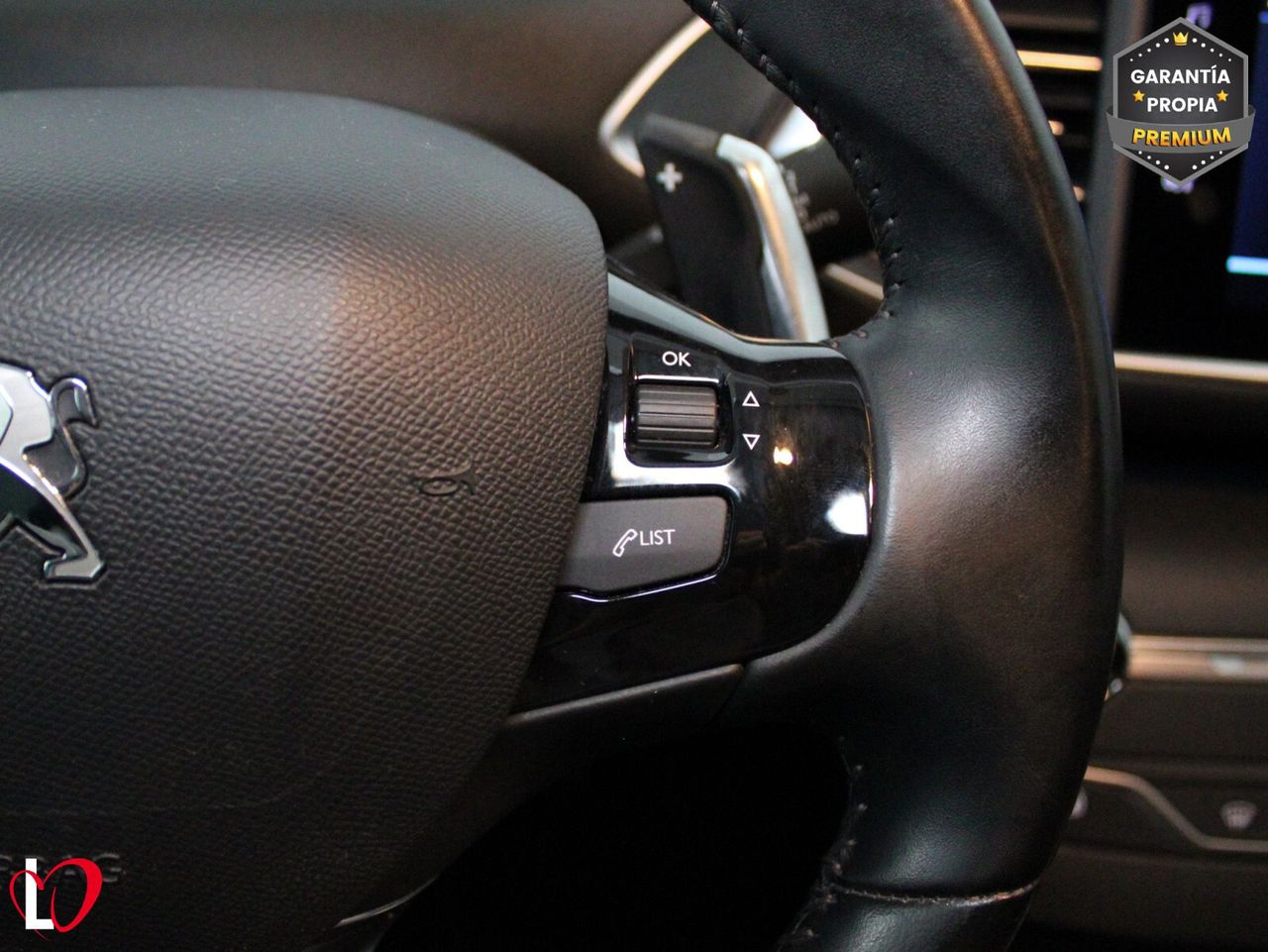 Peugeot 308 ACTIVE PACK BlueHDi 130 S&S EAT8 130 - Foto 40