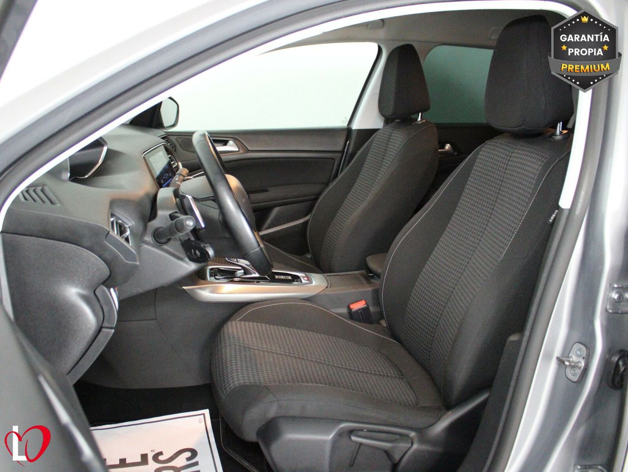 Peugeot 308 SW Active Pack BlueHDi 130 S&S EAT8 - Foto 19