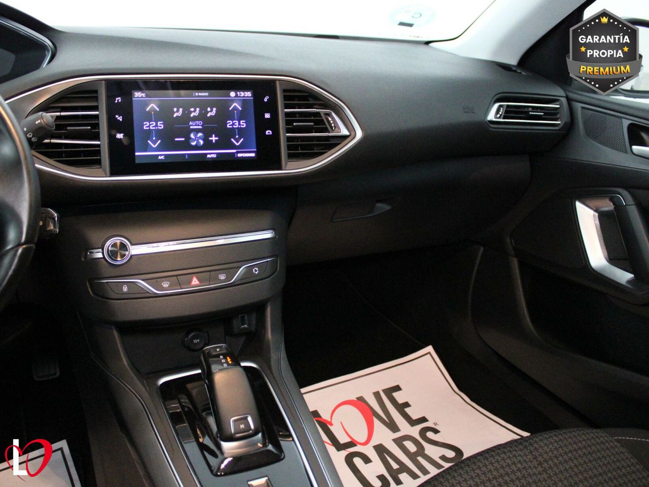 Peugeot 308 SW Active Pack BlueHDi 130 S&S EAT8 - Foto 42