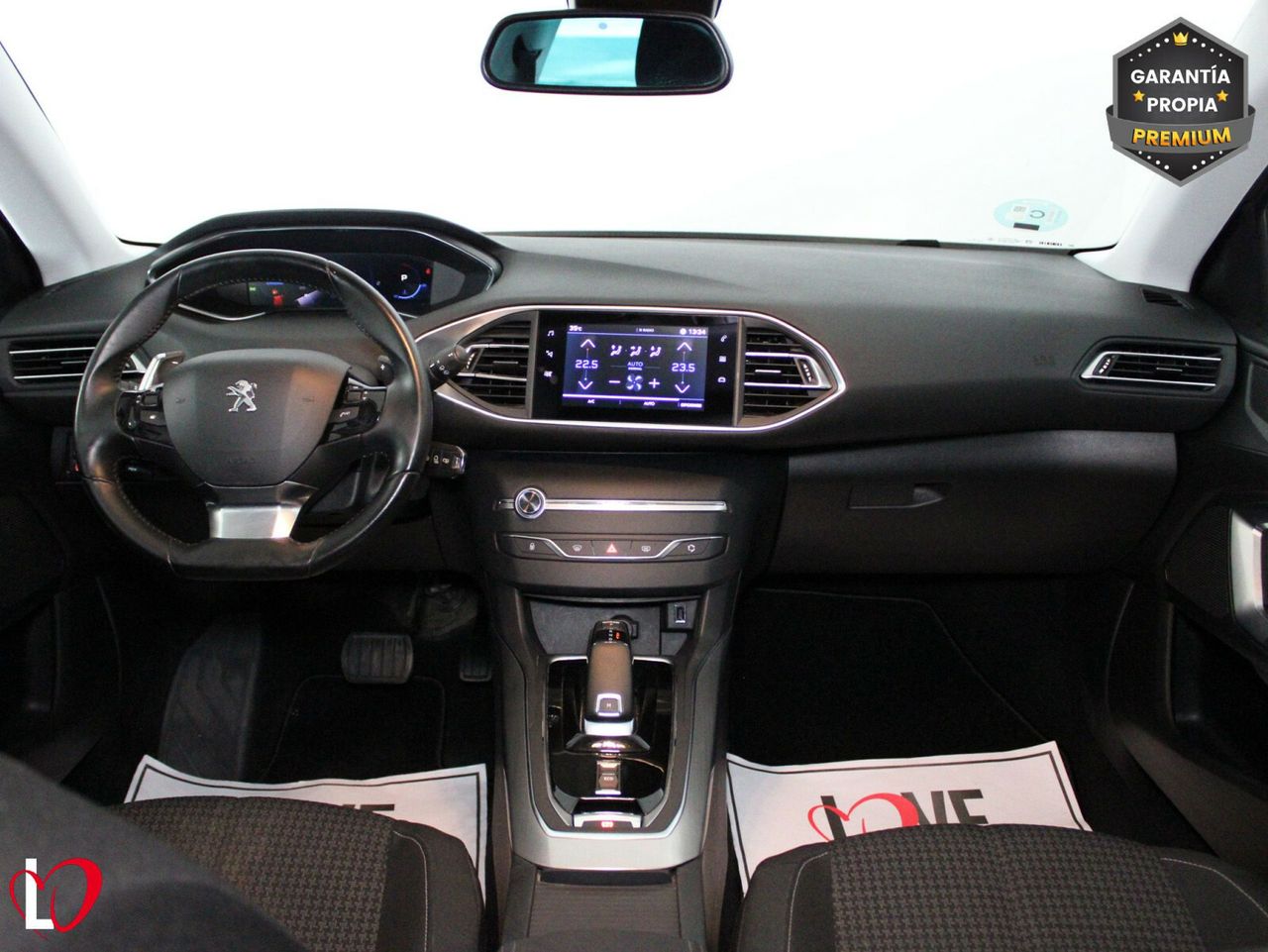 Peugeot 308 SW Active Pack BlueHDi 130 S&S EAT8 - Foto 8