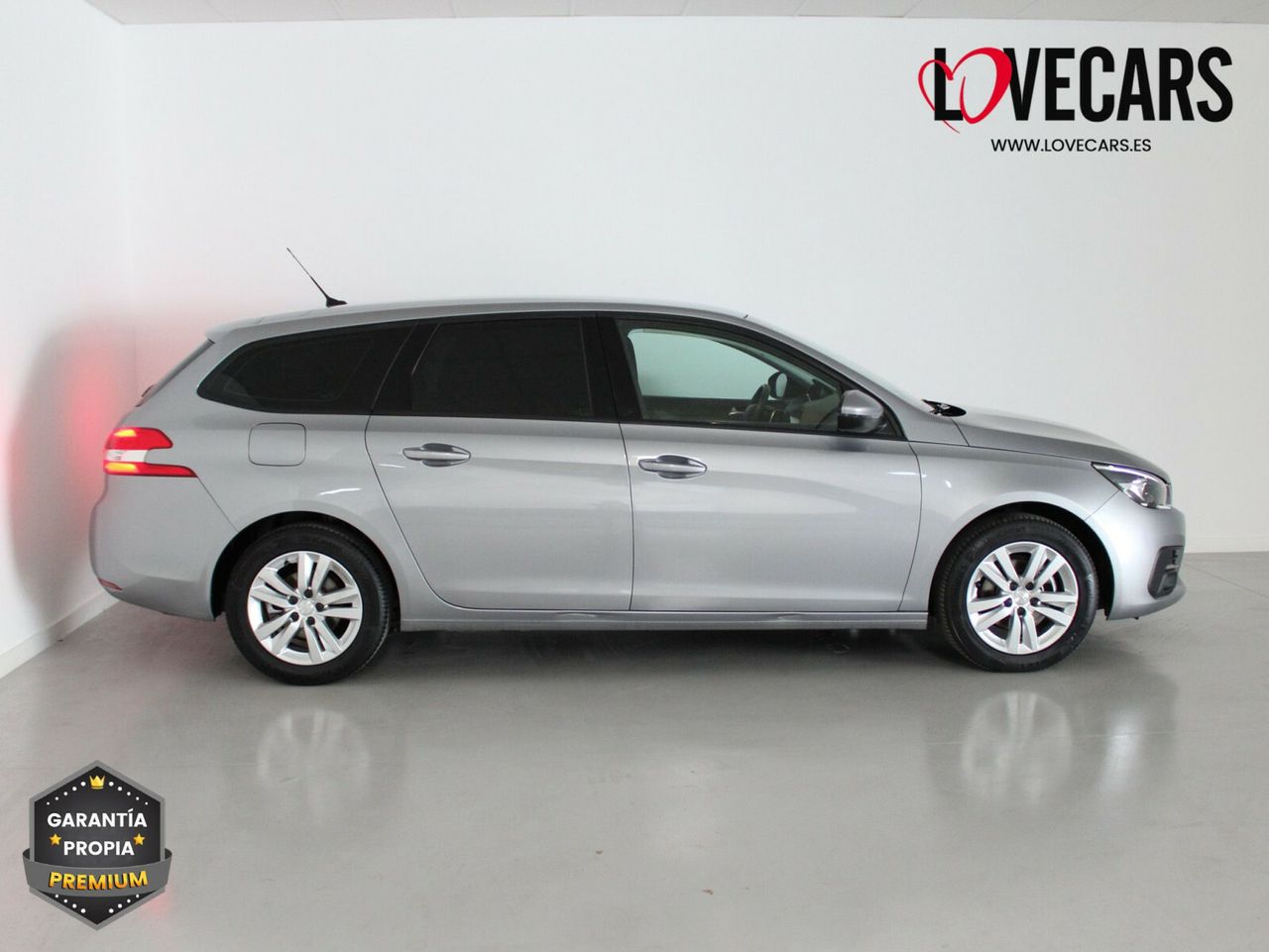 Peugeot 308 SW Active Pack BlueHDi 130 S&S EAT8 - Foto 46