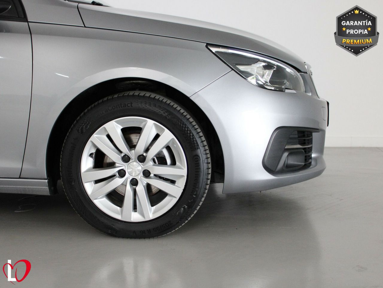 Peugeot 308 SW Active Pack BlueHDi 130 S&S EAT8 - Foto 13