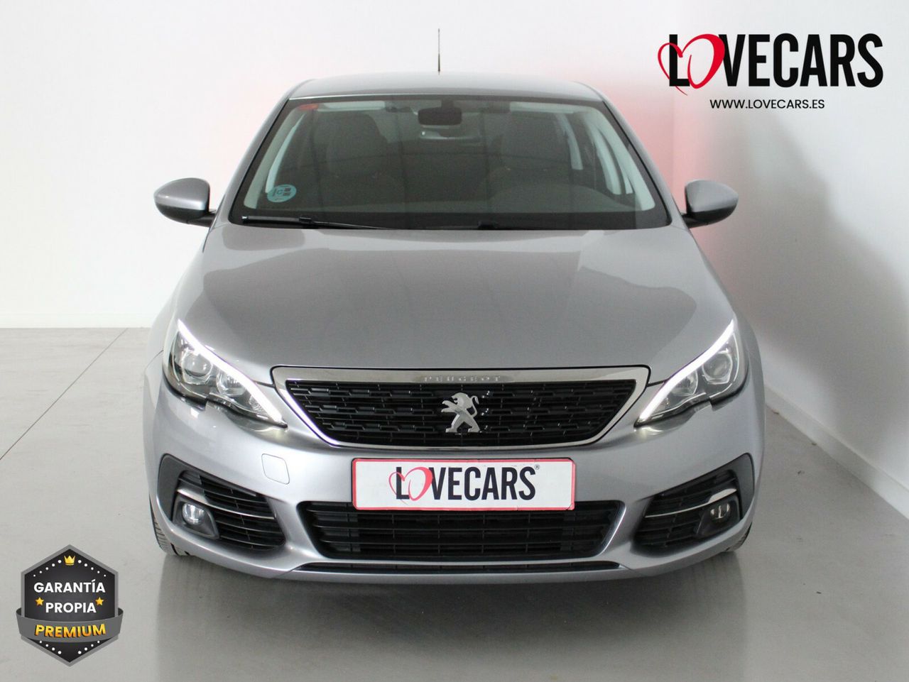 Peugeot 308 SW Active Pack BlueHDi 130 S&S EAT8 - Foto 47