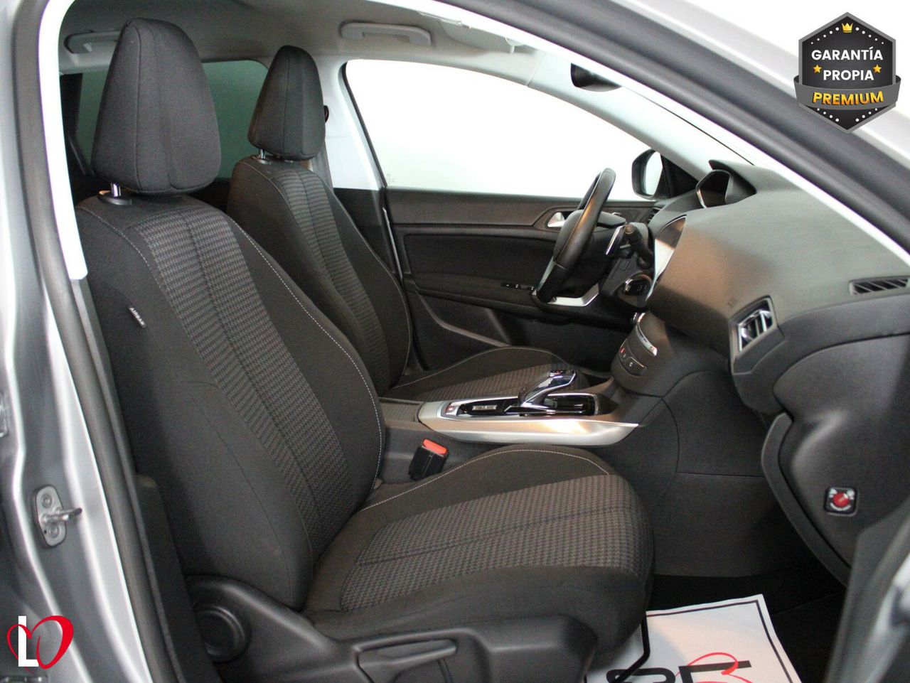 Peugeot 308 SW Active Pack BlueHDi 130 S&S EAT8 - Foto 20