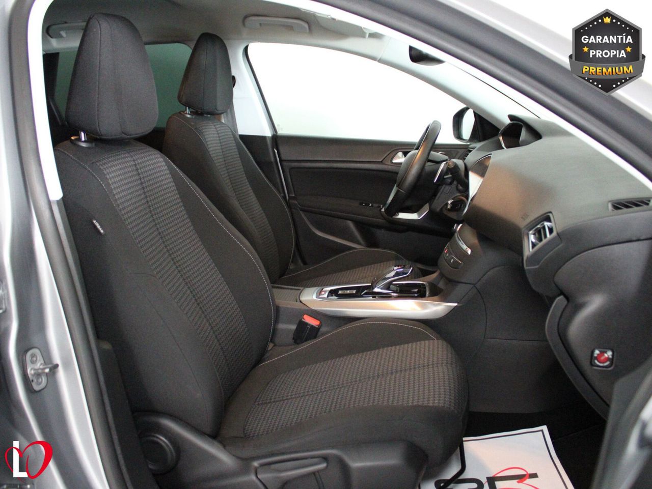 Peugeot 308 ACTIVE PACK BlueHDi 130 S&S EAT8 130 - Foto 20