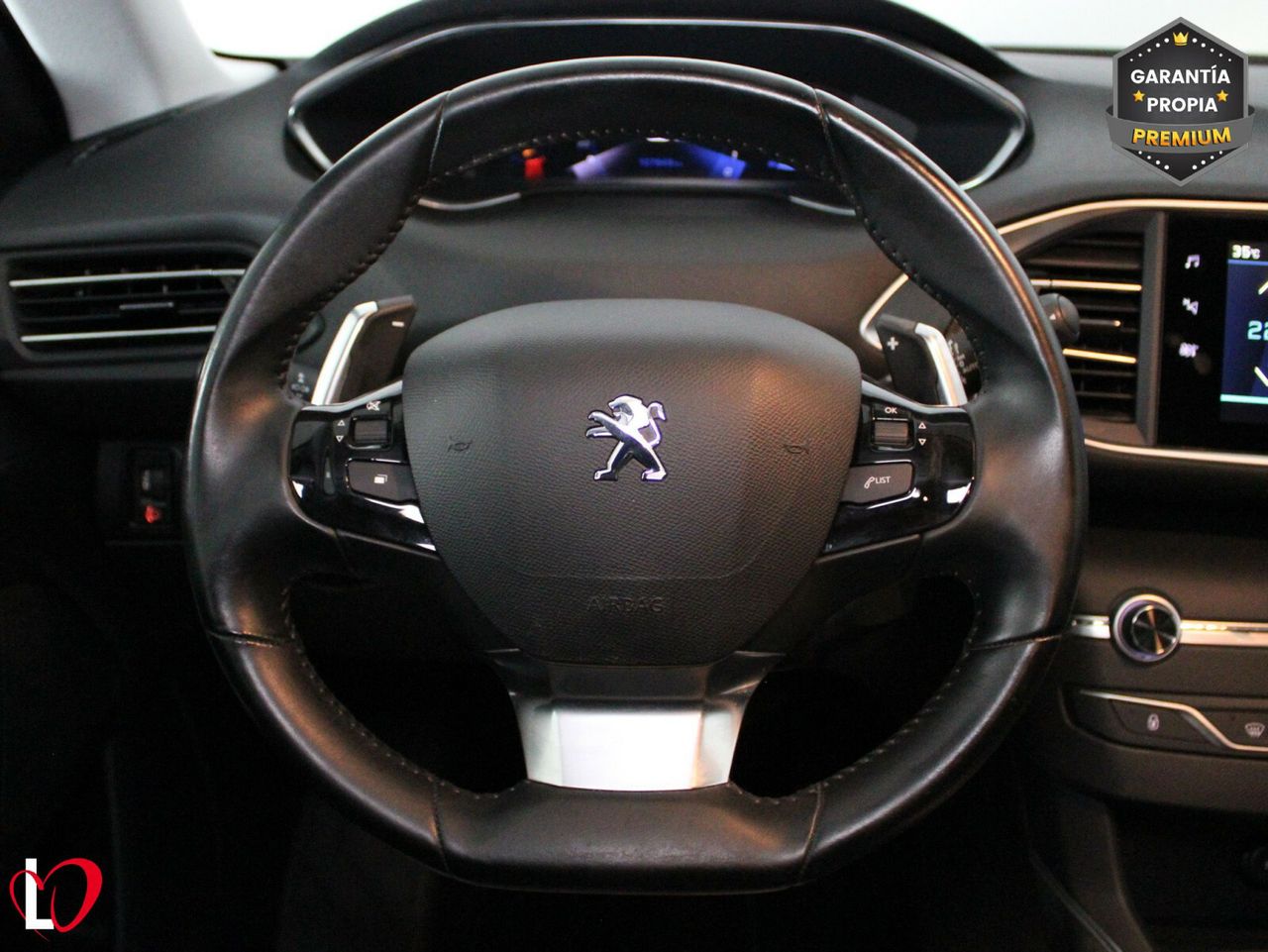 Peugeot 308 SW Active Pack BlueHDi 130 S&S EAT8 - Foto 37