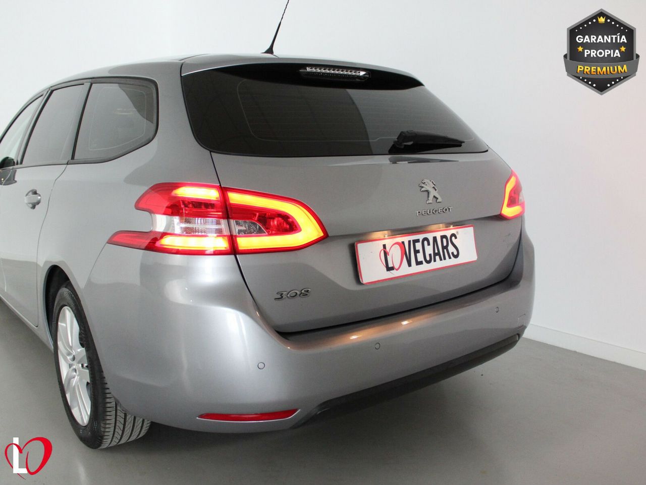 Peugeot 308 SW Active Pack BlueHDi 130 S&S EAT8 - Foto 31