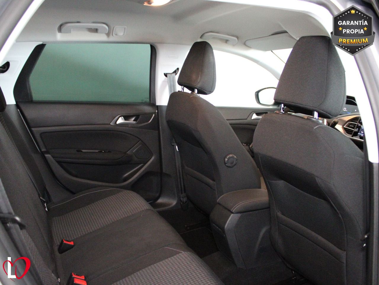 Peugeot 308 ACTIVE PACK BlueHDi 130 S&S EAT8 130 - Foto 22