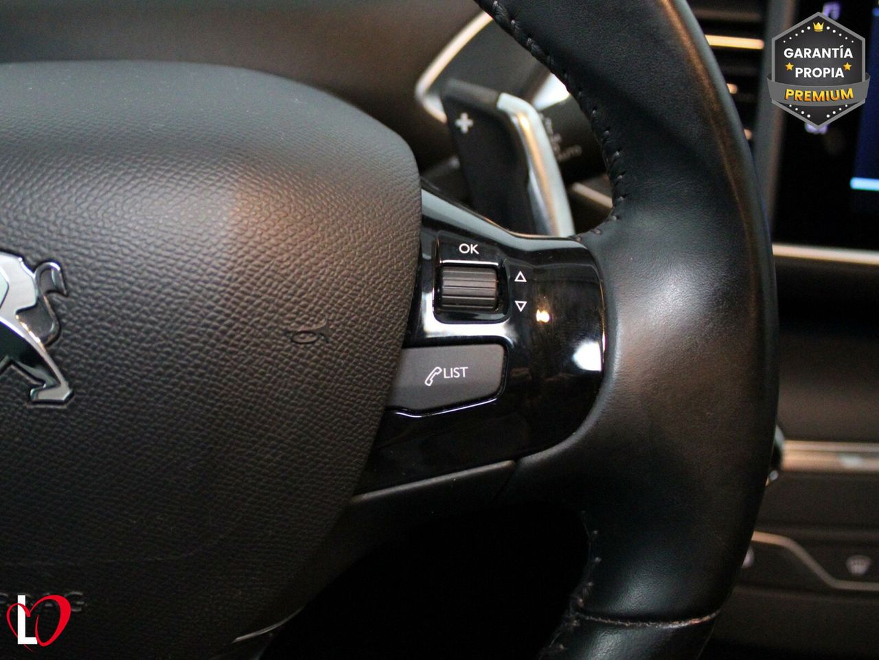 Peugeot 308 SW Active Pack BlueHDi 130 S&S EAT8 - Foto 40
