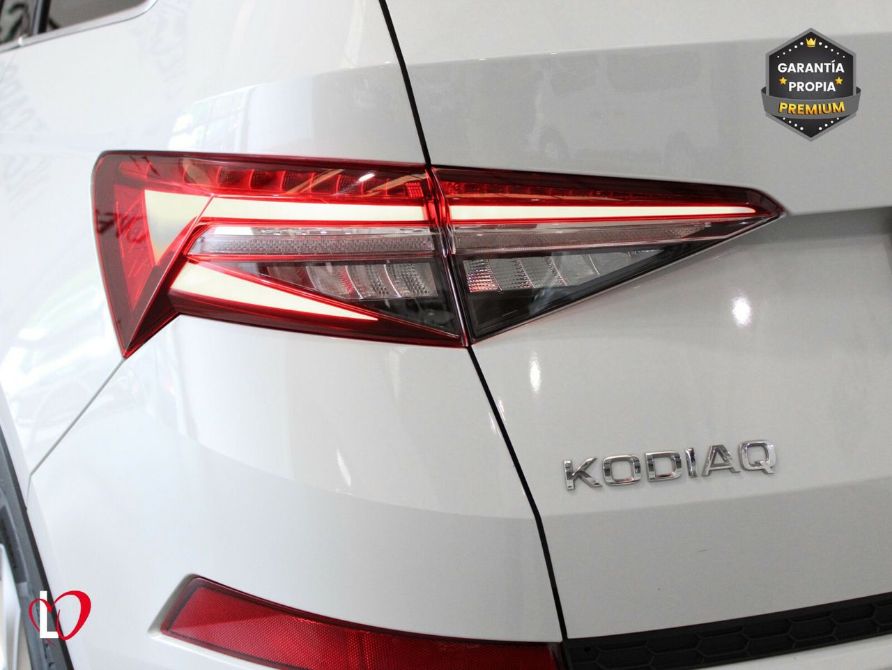Skoda Kodiaq 2.0 TDI 110KW (150cv) DSG 4x2 Ambition - Foto 35