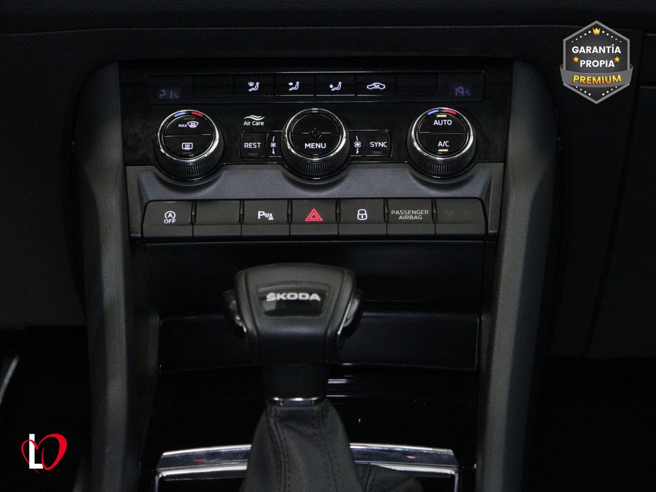 Skoda Kodiaq 2.0 TDI AB TECH AMBITION DSG 150 - Foto 46