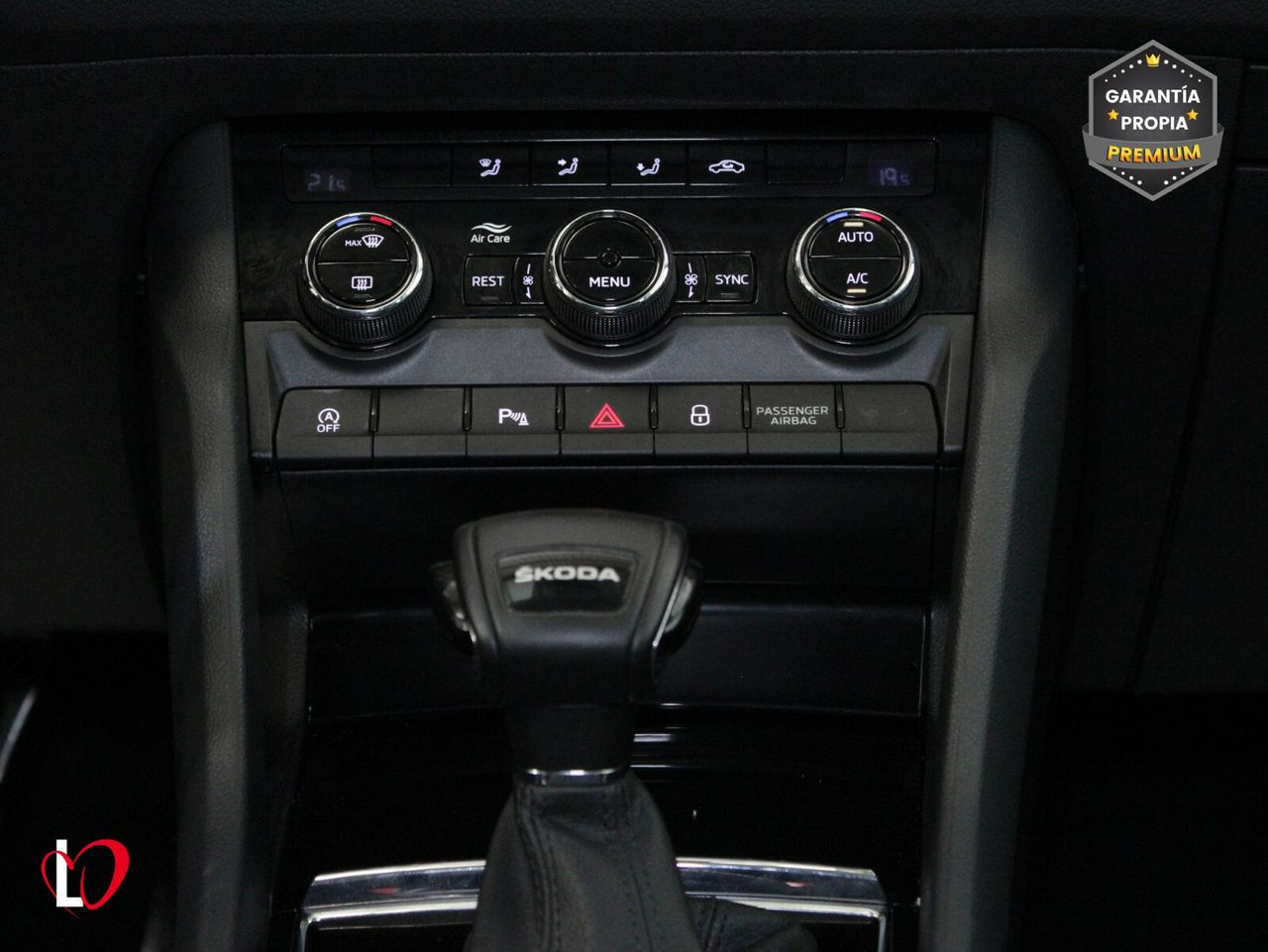 Skoda Kodiaq 2.0 TDI 110KW (150cv) DSG 4x2 Ambition - Foto 46
