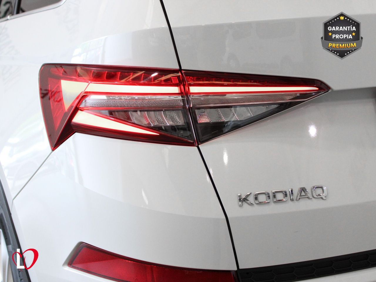 Skoda Kodiaq 2.0 TDI AB TECH AMBITION DSG 150 - Foto 35