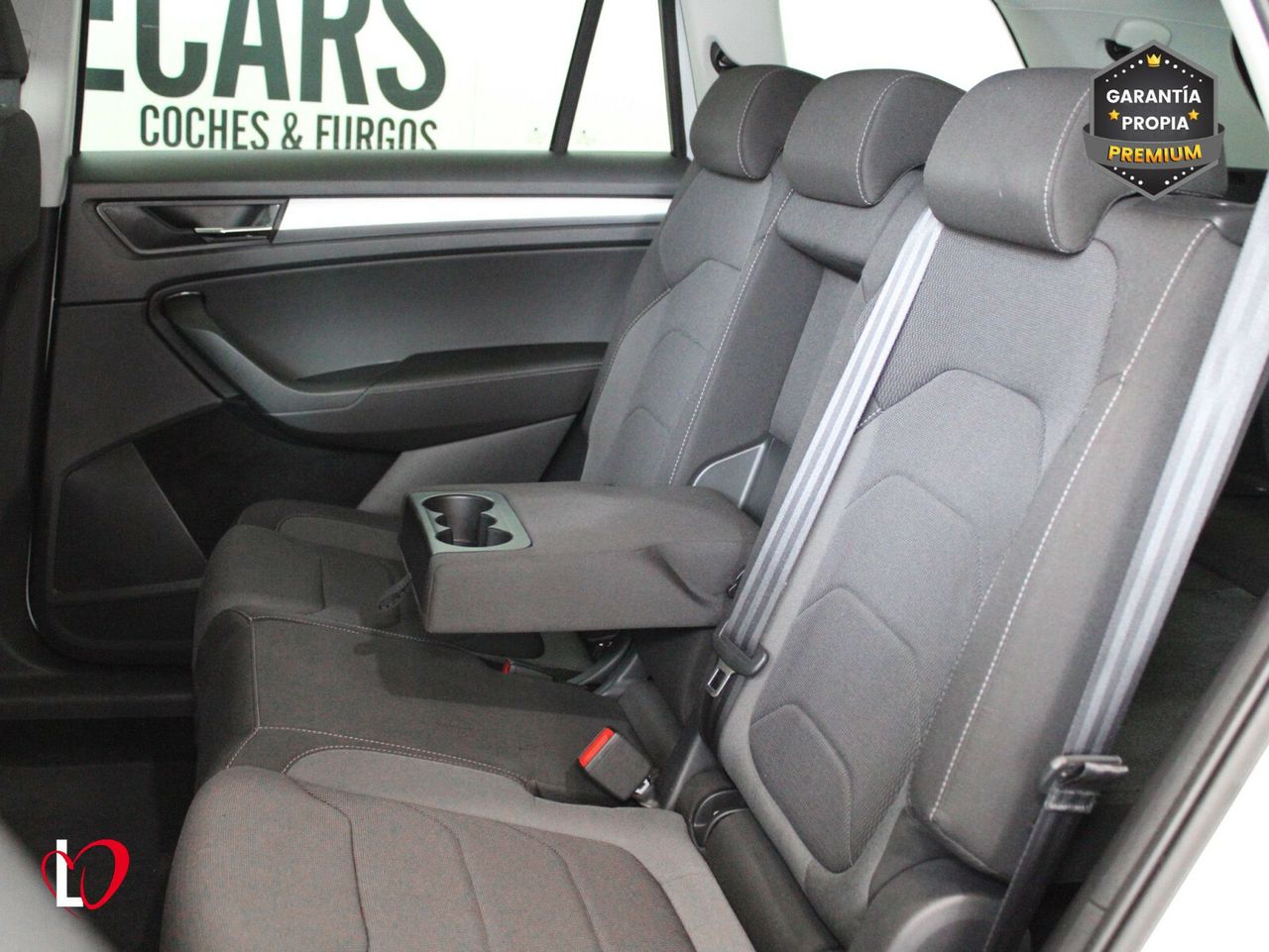 Skoda Kodiaq 2.0 TDI 110KW (150cv) DSG 4x2 Ambition - Foto 25