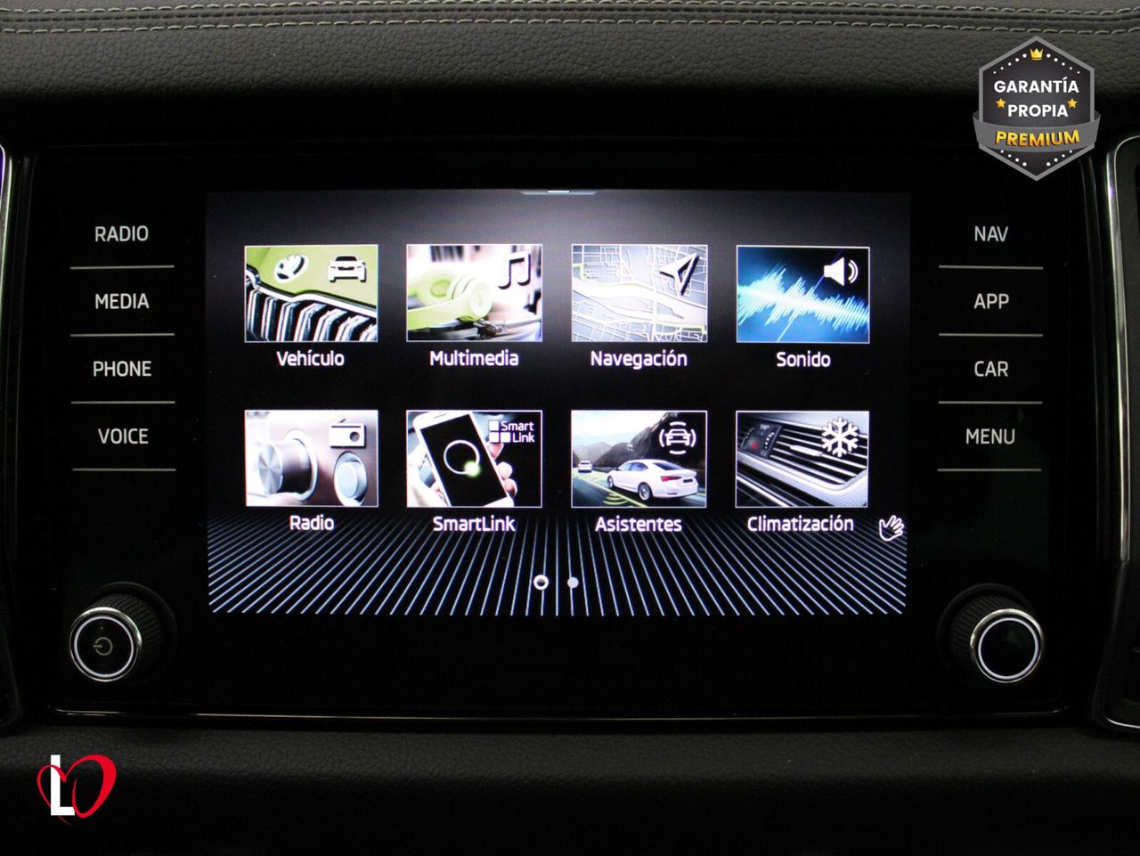 Skoda Kodiaq 2.0 TDI AB TECH AMBITION DSG 150 - Foto 9