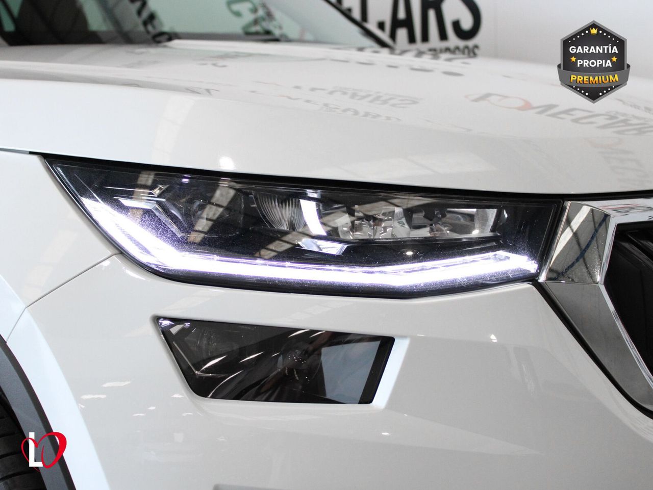 Skoda Kodiaq 2.0 TDI AB TECH AMBITION DSG 150 - Foto 15