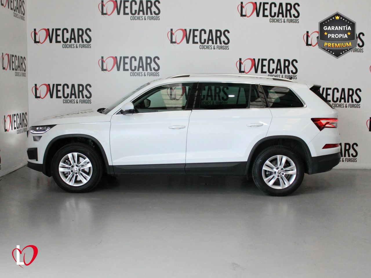 Skoda Kodiaq 2.0 TDI 110KW (150cv) DSG 4x2 Ambition - Foto 51
