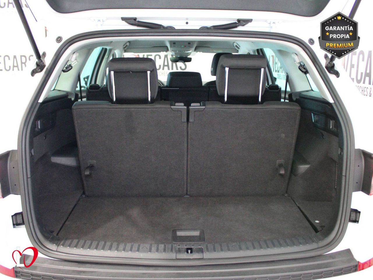 Skoda Kodiaq 2.0 TDI 110KW (150cv) DSG 4x2 Ambition - Foto 28