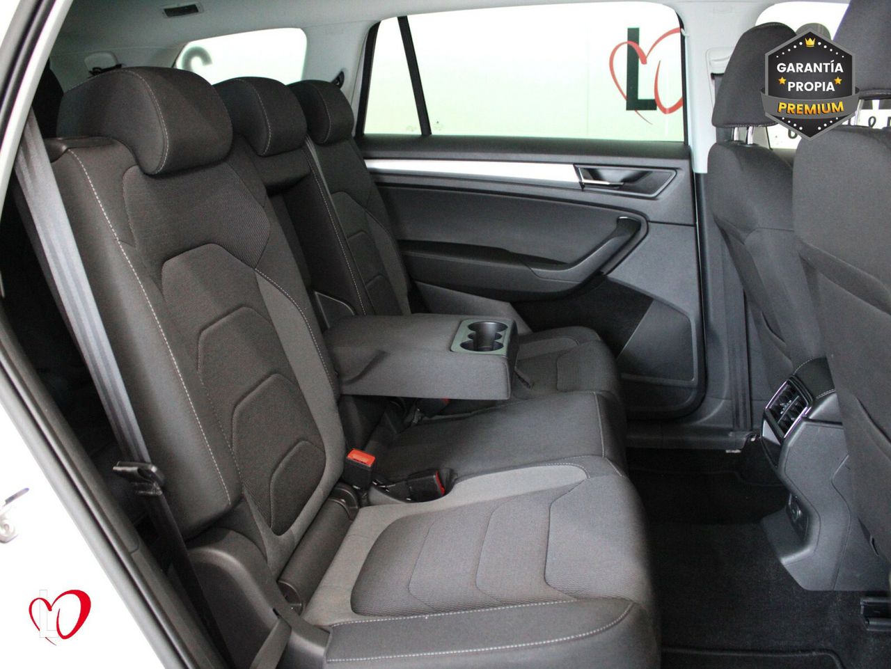 Skoda Kodiaq 2.0 TDI 110KW (150cv) DSG 4x2 Ambition - Foto 26