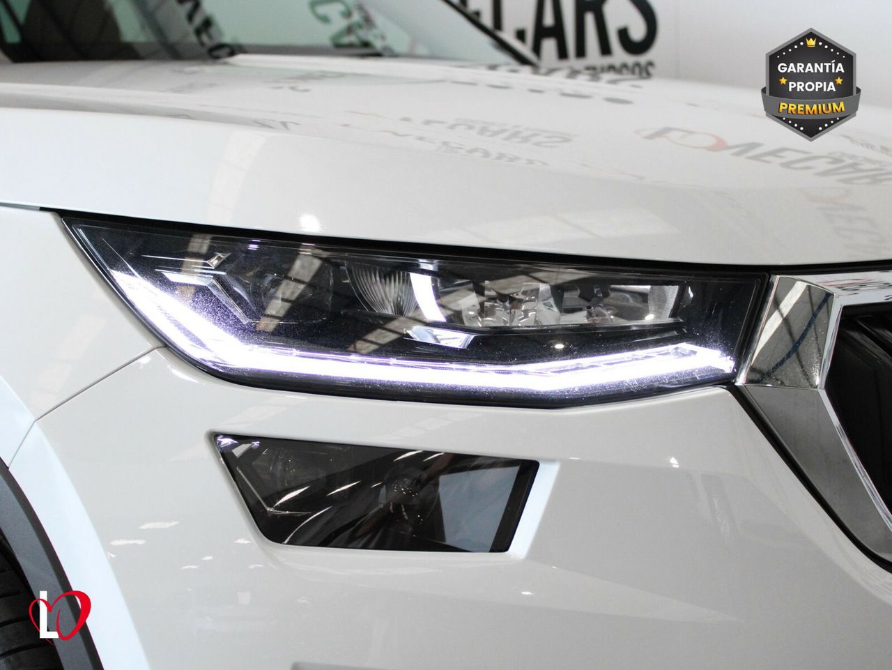 Skoda Kodiaq 2.0 TDI 110KW (150cv) DSG 4x2 Ambition - Foto 15