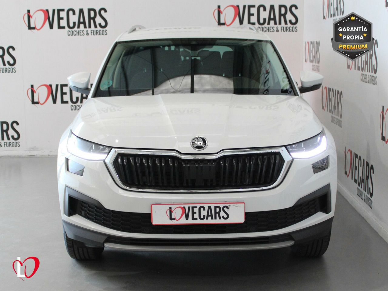 Skoda Kodiaq 2.0 TDI 110KW (150cv) DSG 4x2 Ambition - Foto 50