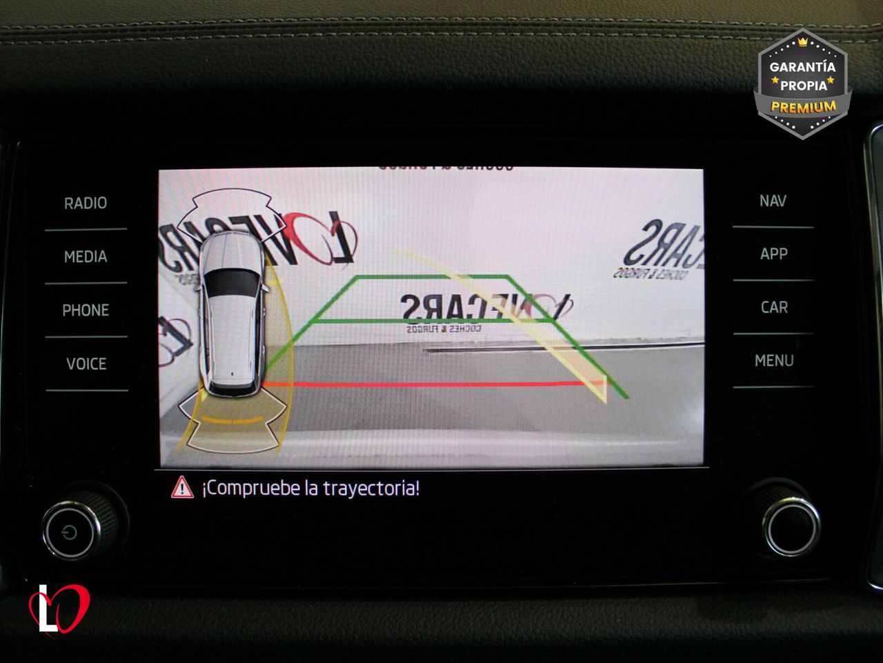 Skoda Kodiaq 2.0 TDI 110KW (150cv) DSG 4x2 Ambition - Foto 11
