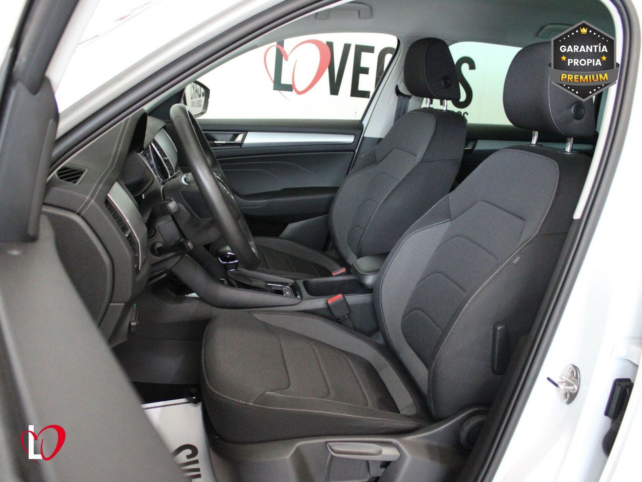 Skoda Kodiaq 2.0 TDI 110KW (150cv) DSG 4x2 Ambition - Foto 21