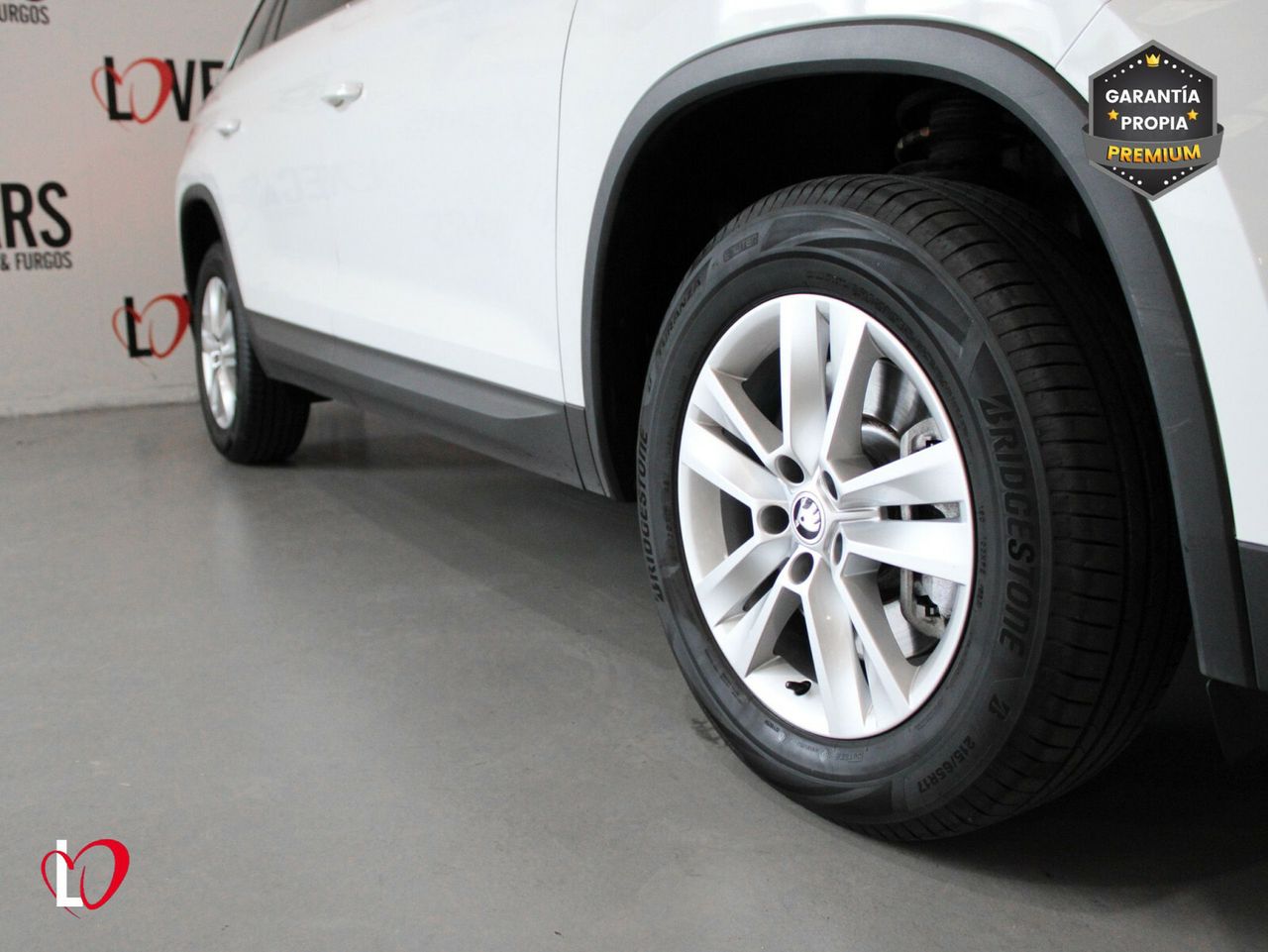 Skoda Kodiaq 2.0 TDI 110KW (150cv) DSG 4x2 Ambition - Foto 31