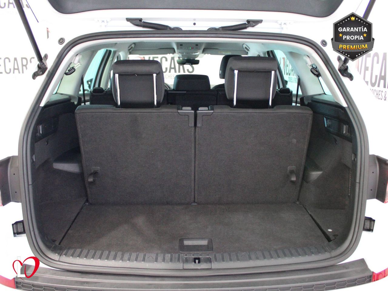 Skoda Kodiaq 2.0 TDI AB TECH AMBITION DSG 150 - Foto 28