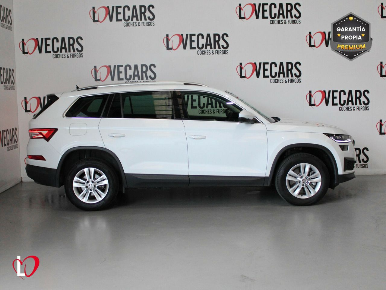 Skoda Kodiaq 2.0 TDI 110KW (150cv) DSG 4x2 Ambition - Foto 49