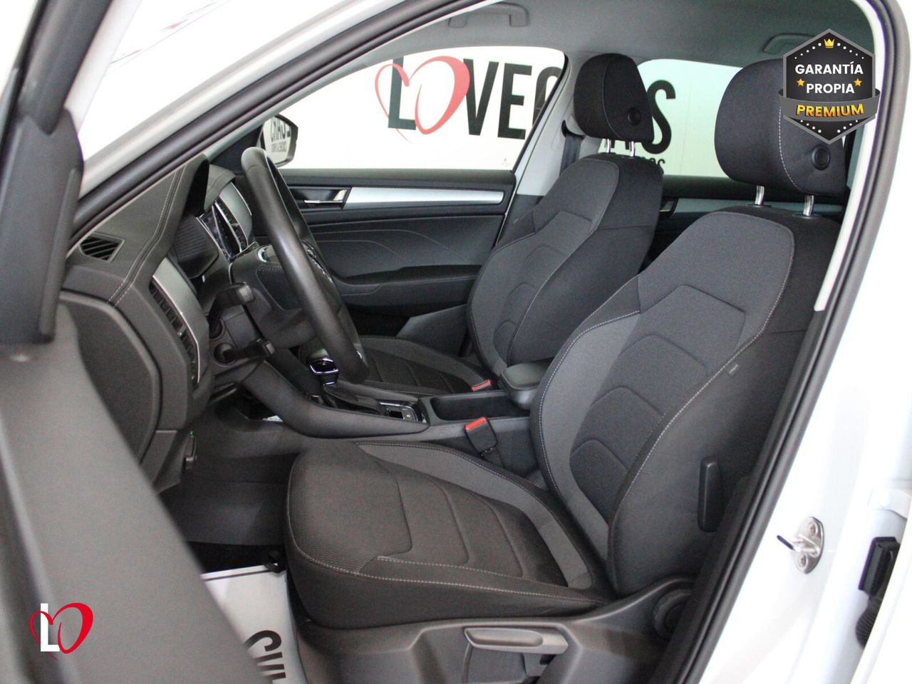 Skoda Kodiaq 2.0 TDI AB TECH AMBITION DSG 150 - Foto 21
