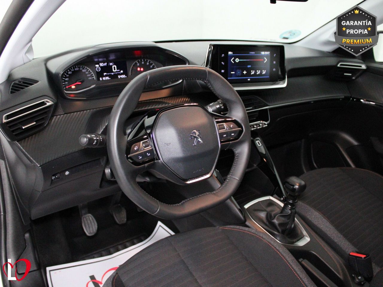 Peugeot 208 BlueHDi 73kW (100CV) Active - Foto 15