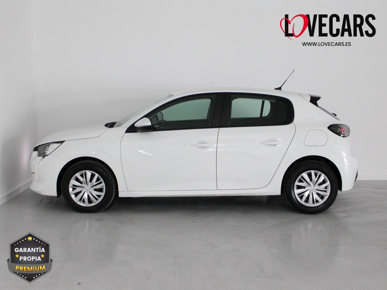 Peugeot 208 1.5 BlueHDI ACTIVE 100 - Foto 44