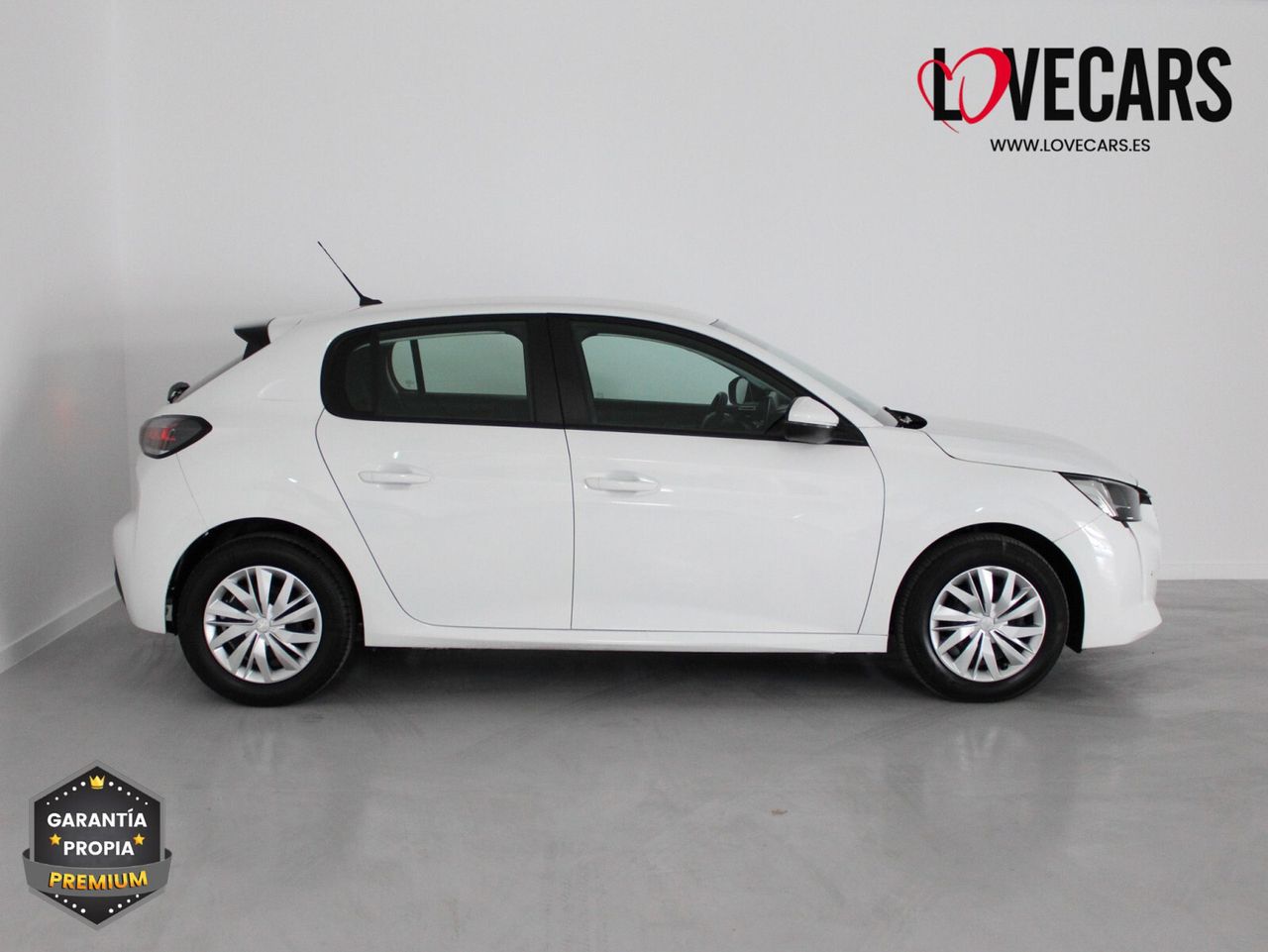 Peugeot 208 1.5 BlueHDI ACTIVE 100 - Foto 42