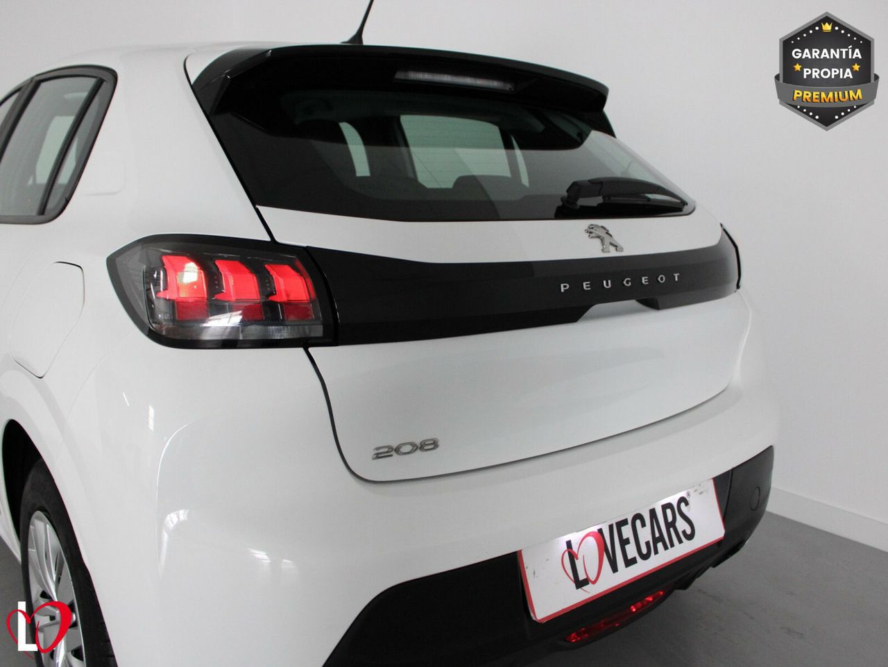 Peugeot 208 BlueHDi 73kW (100CV) Active - Foto 29