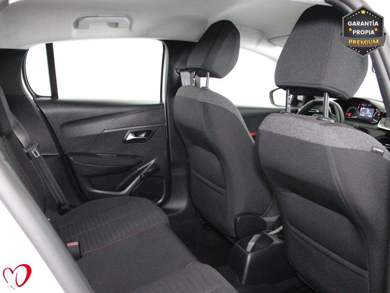 Peugeot 208 1.5 BlueHDI ACTIVE 100 - Foto 20