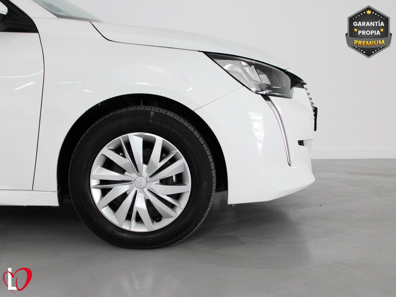 Peugeot 208 BlueHDi 73kW (100CV) Active - Foto 11