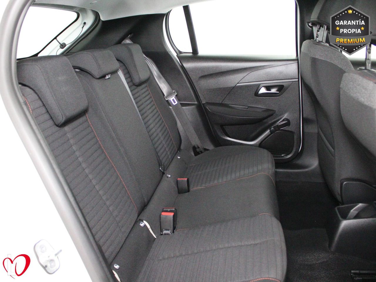 Peugeot 208 1.5 BlueHDI ACTIVE 100 - Foto 22