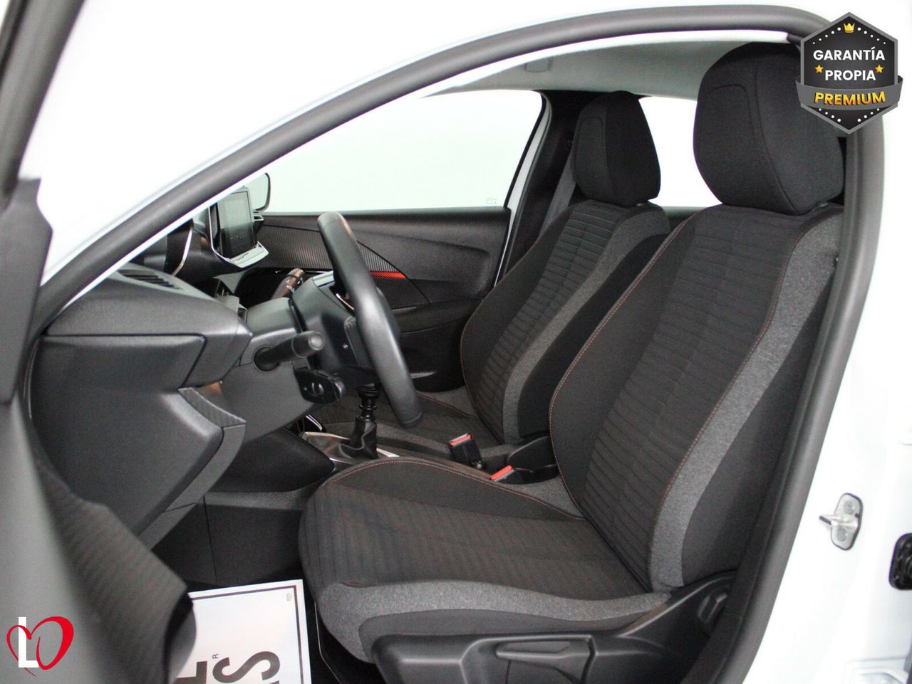 Peugeot 208 BlueHDi 73kW (100CV) Active - Foto 17