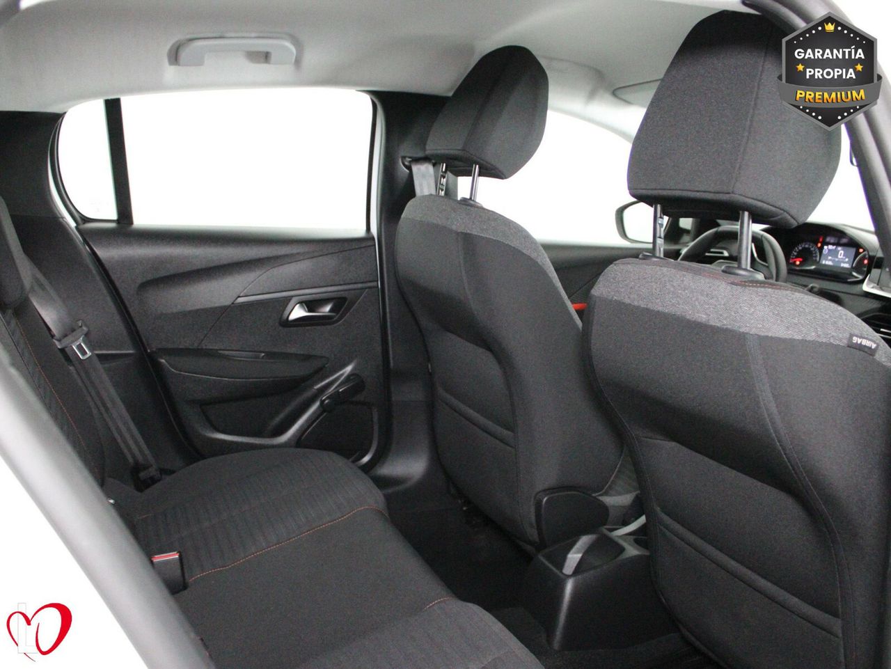 Peugeot 208 BlueHDi 73kW (100CV) Active - Foto 20
