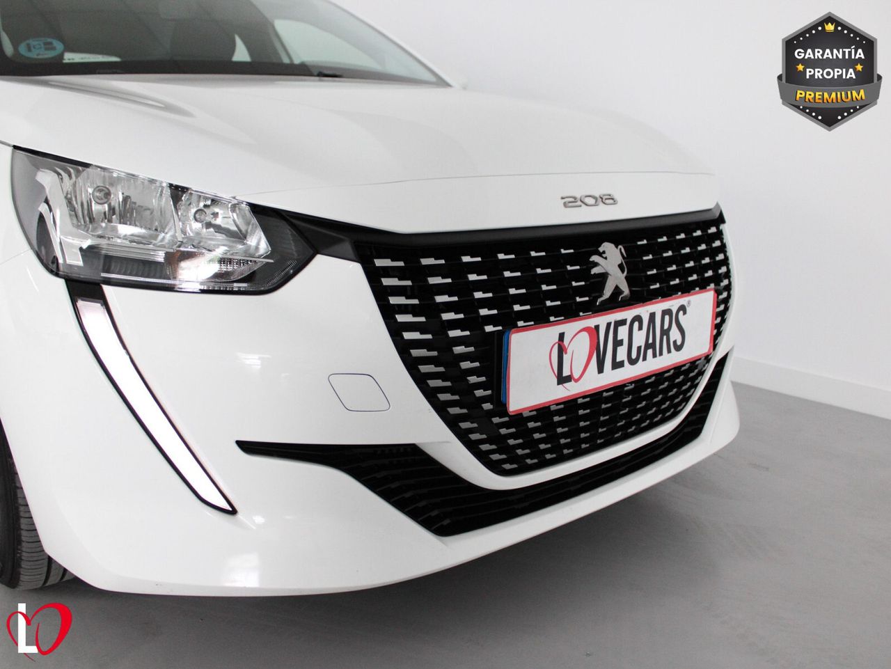 Peugeot 208 1.5 BlueHDI ACTIVE 100 - Foto 28