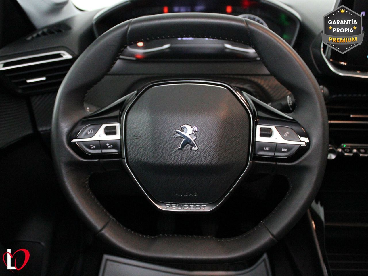 Peugeot 208 BlueHDi 73kW (100CV) Active - Foto 35