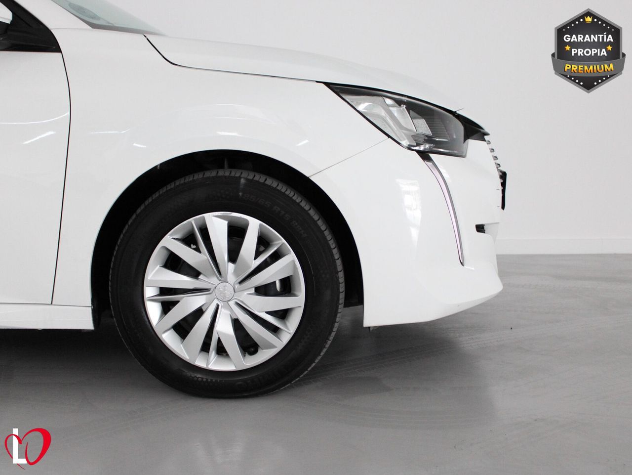 Peugeot 208 1.5 BlueHDI ACTIVE 100 - Foto 11