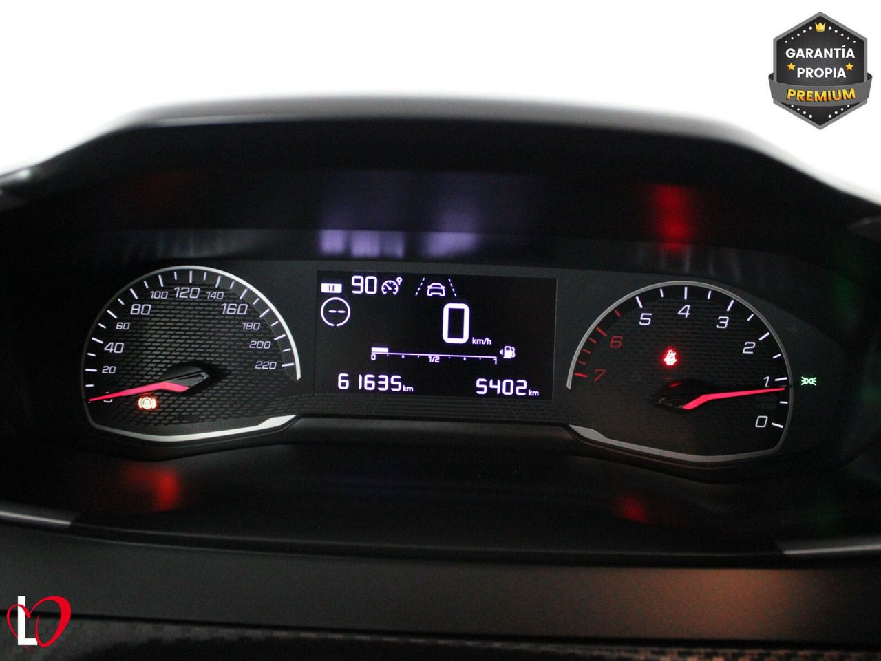 Peugeot 208 BlueHDi 73kW (100CV) Active - Foto 34