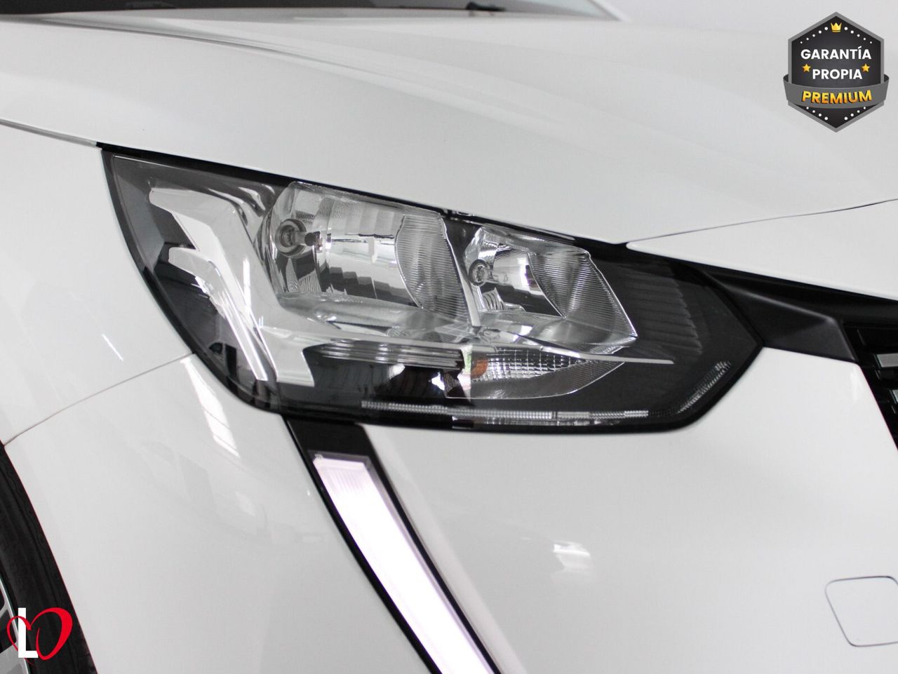 Peugeot 208 1.5 BlueHDI ACTIVE 100 - Foto 12