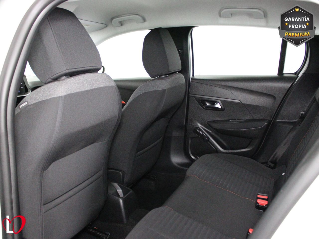 Peugeot 208 1.5 BlueHDI ACTIVE 100 - Foto 19
