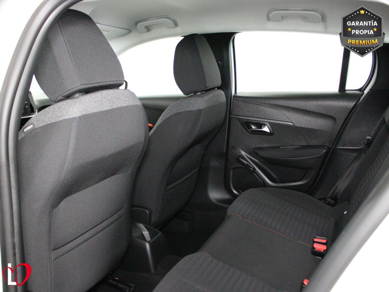 Peugeot 208 BlueHDi 73kW (100CV) Active - Foto 19