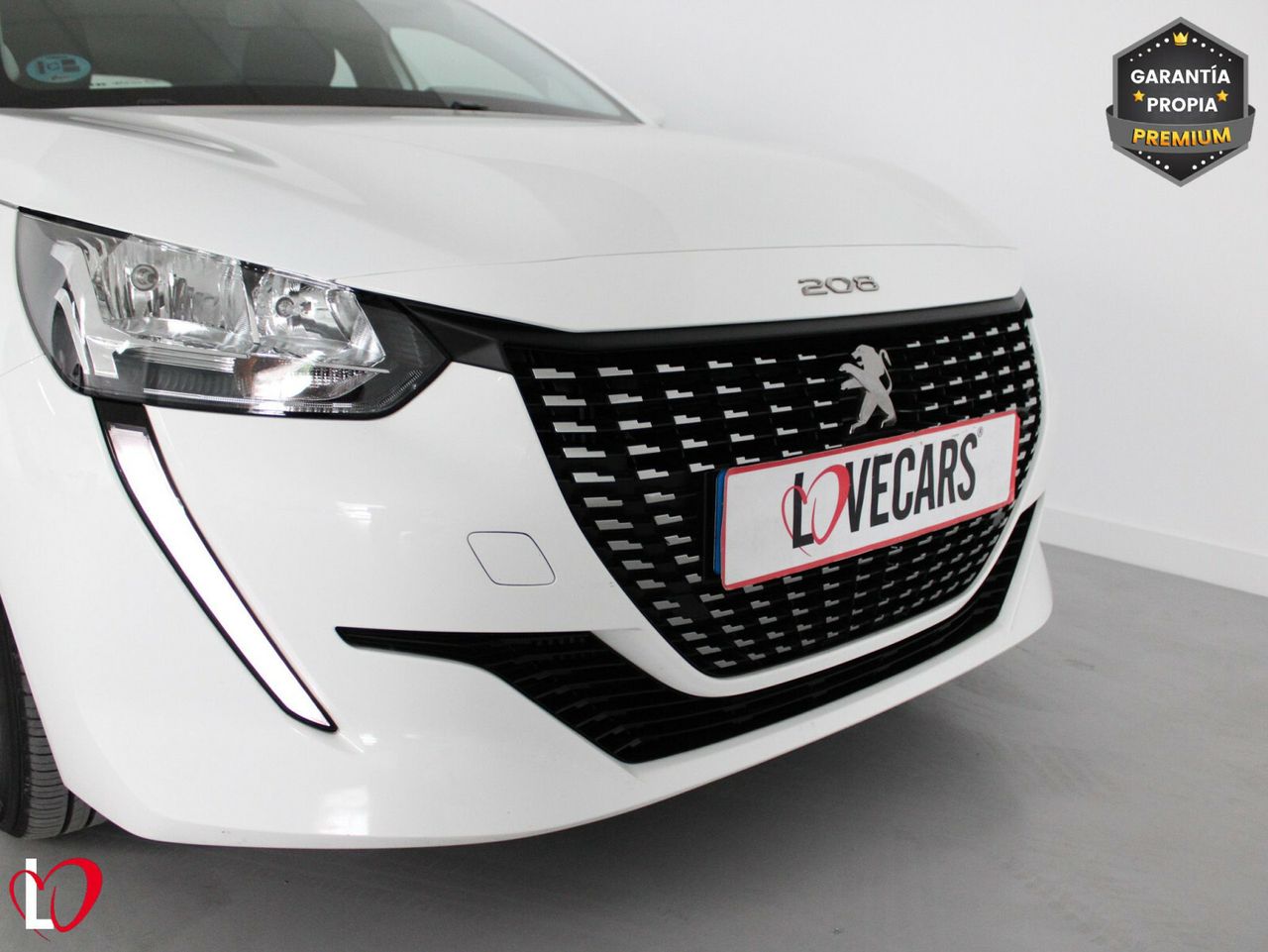Peugeot 208 BlueHDi 73kW (100CV) Active - Foto 28