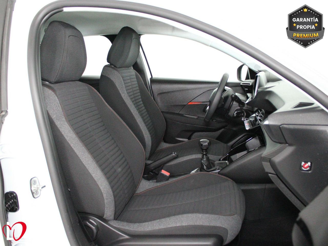 Peugeot 208 BlueHDi 73kW (100CV) Active - Foto 18