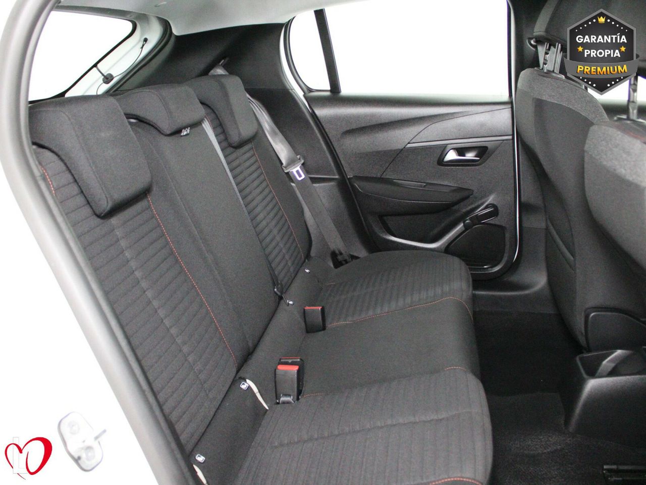 Peugeot 208 BlueHDi 73kW (100CV) Active - Foto 22